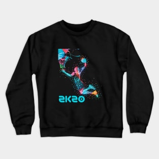 2k21 Crewneck Sweatshirt